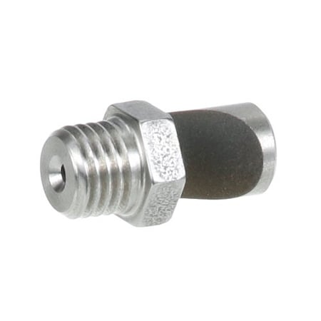 Stero Nozzle, Rinse - .063 Hole B50-1173